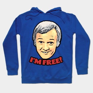 Mr Humphries | I'm Free Hoodie